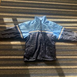 Vintage Nautica jacket